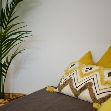 לאס פאלמס דה גראן קנאריה Apartamento Playa Alcaravaneras מראה חיצוני תמונה