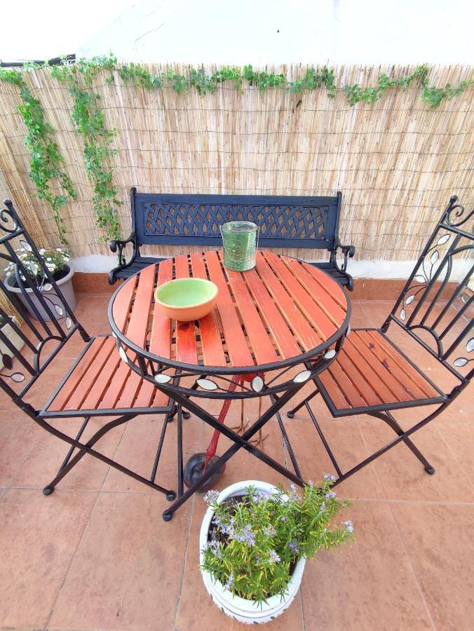 לאס פאלמס דה גראן קנאריה Apartamento Playa Alcaravaneras מראה חיצוני תמונה
