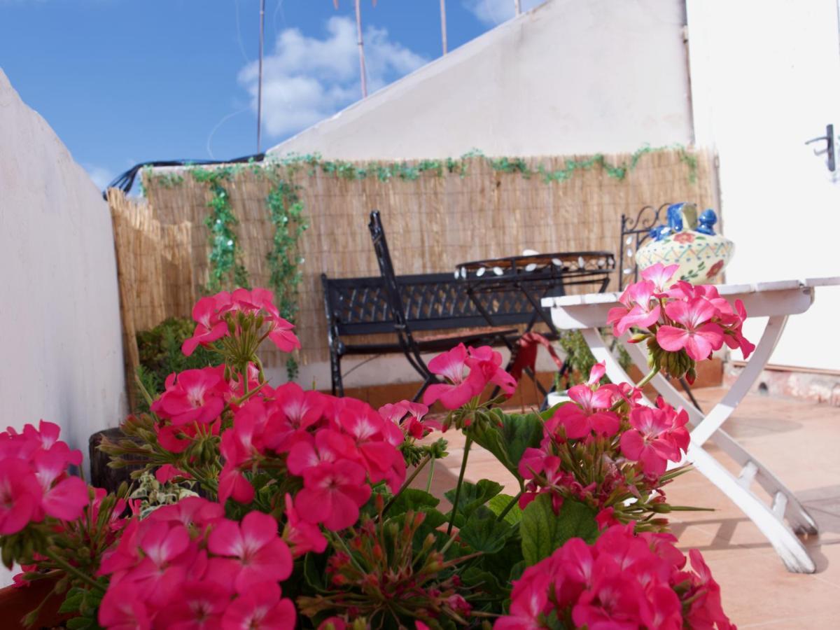 לאס פאלמס דה גראן קנאריה Apartamento Playa Alcaravaneras מראה חיצוני תמונה